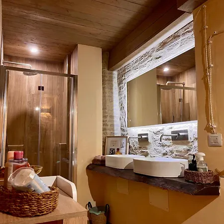 Piazza Iv Novembre Heritage - The Absolute Center Apartament Perugia