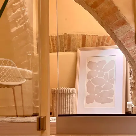 Appartement Piazza Iv Novembre Heritage - The Absolute Center Perugia