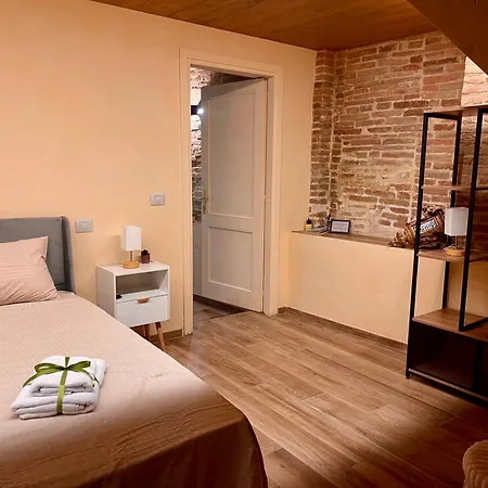 Piazza Iv Novembre Heritage - The Absolute Center * Perugia