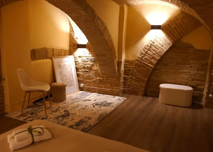 Piazza Iv Novembre Heritage - The Absolute Center Appartement *