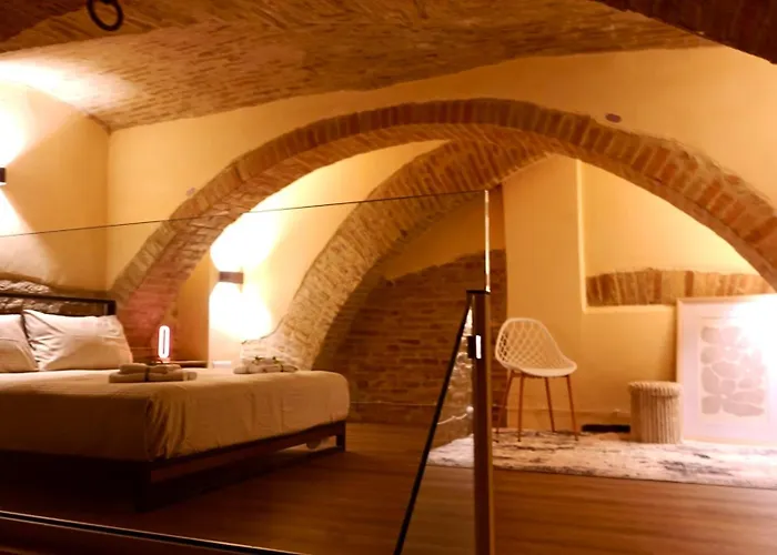 Appartement Piazza Iv Novembre Heritage - The Absolute Center Perugia