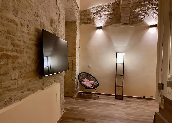 Piazza Iv Novembre Heritage - The Absolute Center Appartement Perugia