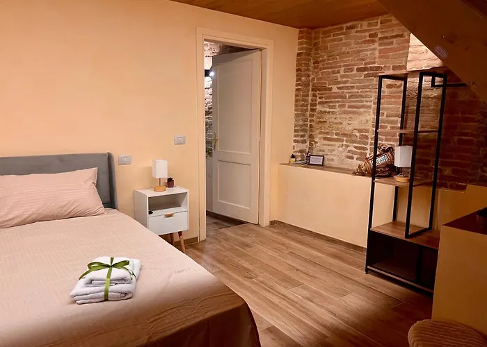 Piazza Iv Novembre Heritage - The Absolute Center * Perugia